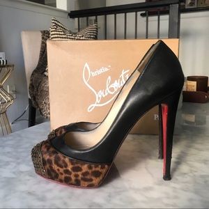 Christian Louboutin Maggie